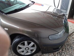 Seat toledo 1.6i - 4