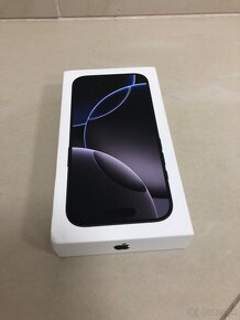 Apple iPhone 16 Pro 256gb - 4