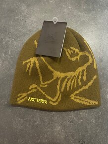 Arcteryx čiapky - 4