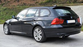 BMW 320d xDrive 2012 Facelift - 4