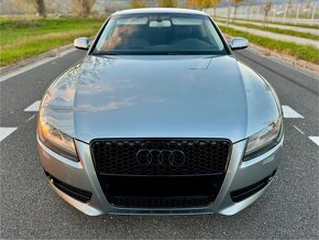 AUDI A5 3.0TDI STAGE 2 Quattro 330hp 660Nm - 4