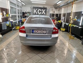 Volvo S80, 2.4 D5, automat 136Kw - 4