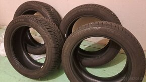 Zimné pneumatiky Nokian Tyres Snowproof - 4