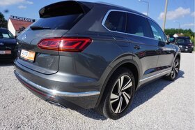 Volkswagen Touareg 3.0 V6 TDI SCR 286k Elegance 4Motion Tipt - 4