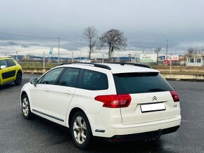 Citroen C5 / 2010 / Automat  / Ťažné zariadenie - 4