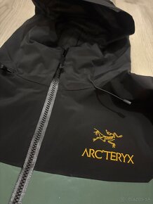 Arcteryx bunda - 4