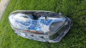 Kia Ceed III 3 CD 2021 - prave predne svetlo, lampa, halogen - 4