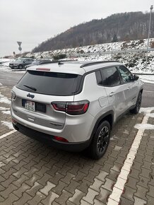 Jeep Compass Trailhawk - 4