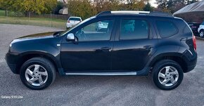 Dacia Duster 1.5 DCI 4x4 - 4