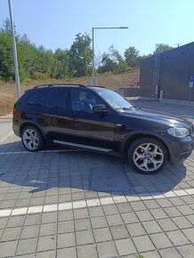 X5 e70 180kw - 4