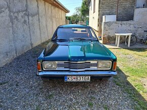 Ford Taunus - 4