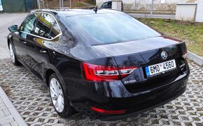 ŠKODA SUPERB 3 2.0TDI 140KW DSG 4X4 MODEL 2016 - 4