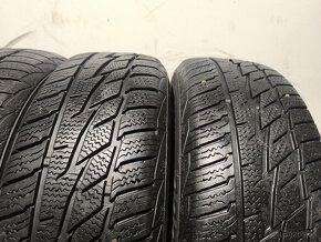 195/65 R15 Zimné pneumatiky Matador Sibir Snow 4 kusy - 4