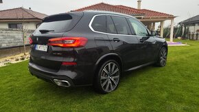 BMW X5 3.0 Diesel,Xdrive Individual - 4