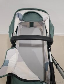 Bugaboo cameleon 3 Limitovaná edícia Kite, trojkombinácia. - 4