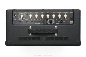 Kombo VOX VT30 + foot switch VFS5 - 4