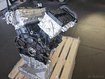 MOTOR VM63D JEEP GRAND CHEROKEE - 4