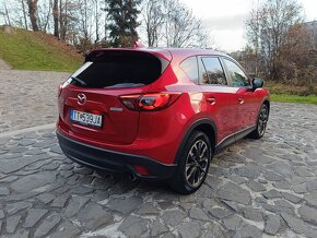 ✳️Mazda CX-5 2.5 Skyactiv-G AWD Revolution TOP A/T✳️ - 4