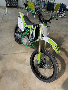 Pitrock250cc - 4