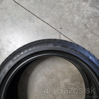 Letné pneumatiky 225/45 R18 GOODYEAR DOT4917 - 4