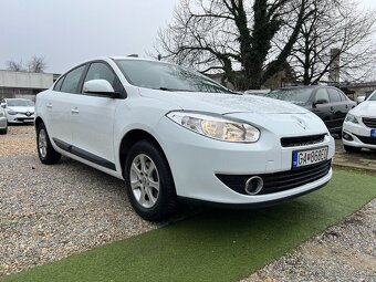 Renault Fluence 1.6 benzín, 82kW, MT/5, rok:08.2012. - 4