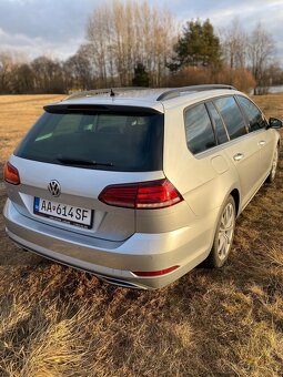 Volkswagen Golf 1.4 tsi - 4