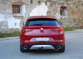 Alfa Romeo Stelvio 2.0 GME - 4