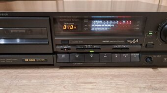 Technics RS-B 705 - 4