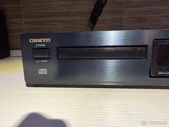 ONKYO DX-7222 - 4