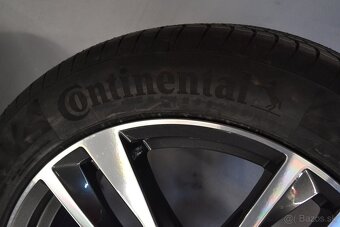 5x112 R19 Letna sada Original Audi A6 c8 Allroad - 4