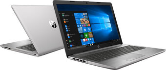 HP 250 G6, AMD DualCore, 8GB RAM, SSD 256GB, 15,6", WIN10 - 4