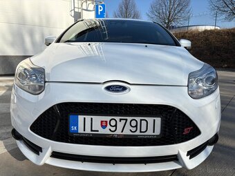 Ford Focus 2,0 ST - 4