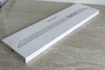 Apple Magic Keyboard with Numeric Keypad - 4