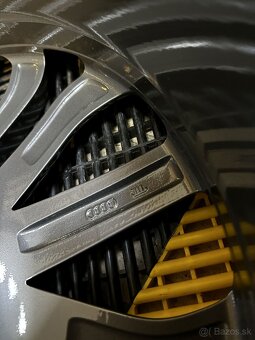 Audi A6 4G - orig. ALU disky 5x112 R19 - 4