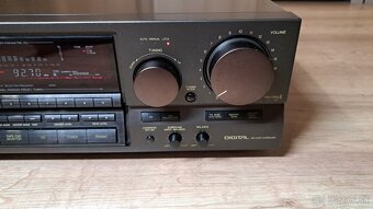 Technics SA-GX 530 - 4