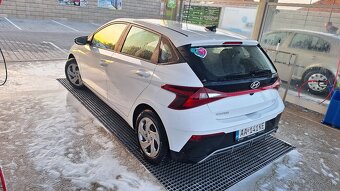 Hyundai i20 1.2 - 4