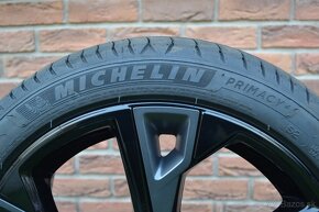 4x108 R17 Letna sada Opel Corsa F + 205/40 R17 Michelin - 4