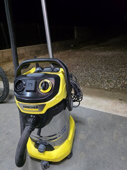 Karcher WD 6 Premium - 4