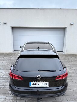 VW TOUAREG 3.0 V6 TDI 170 kW SCR - 4