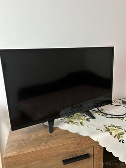 LED televizor Pholips 80cm , Top stav ako nový - 4