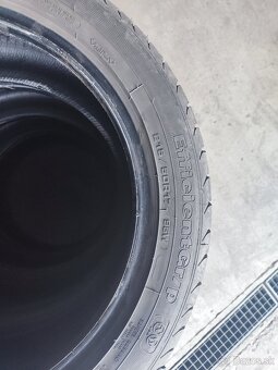 Letné pneu 215/50R17 - 4