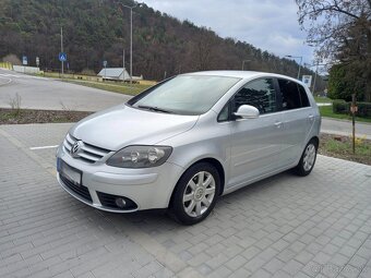 Volkswagen Golf 5 PLUS 1.9 TDi,77Kw(105Ps),R.v.2007,Comfort - 4