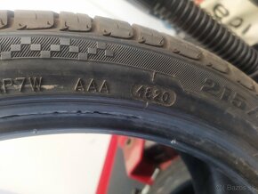 Pneu 215/40 R18 Royal Black - 4