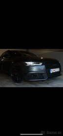 Audi a6 competition 240kw - 4