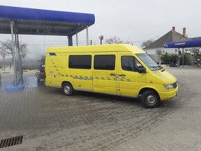 Mercedes Sprinter 312 - 4