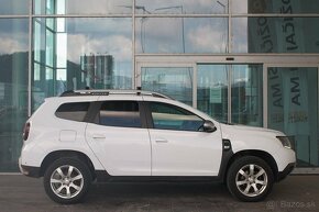 Dacia Duster - 4