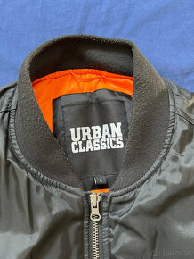 Bombera Urban Classics BASIC -  black - 4