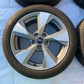 5x112 r17 Audi 8V S-line - 4