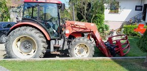 ZETOR 7341 TURBO - 4