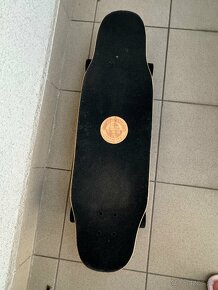 Tempish - Moravia II 31" - longboard - 4